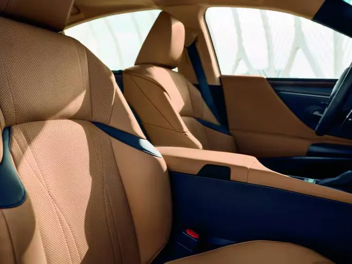 lexus es250 IMAGE