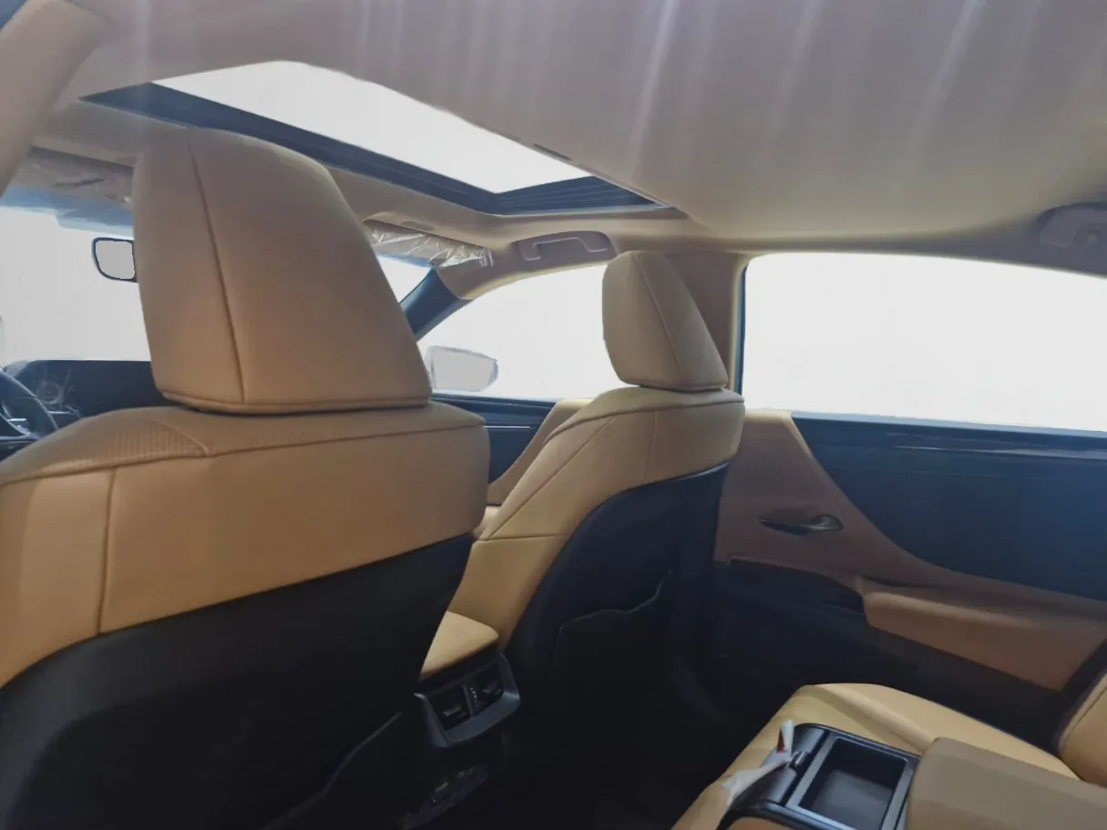 lexus es250 IMAGE