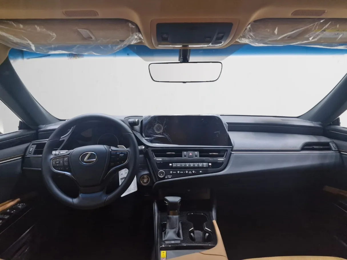 lexus es250 IMAGE