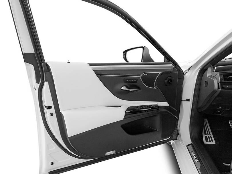 lexus es300h IMAGE