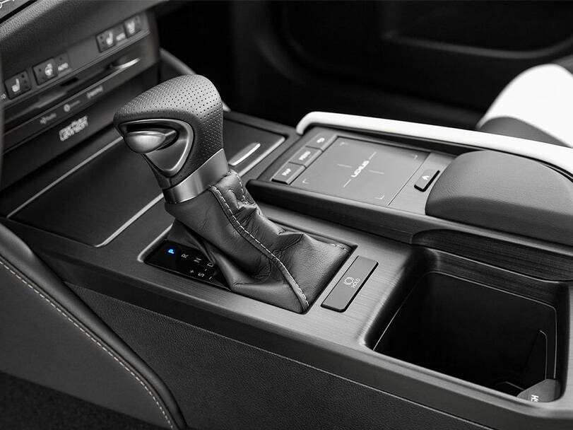 lexus es300h IMAGE