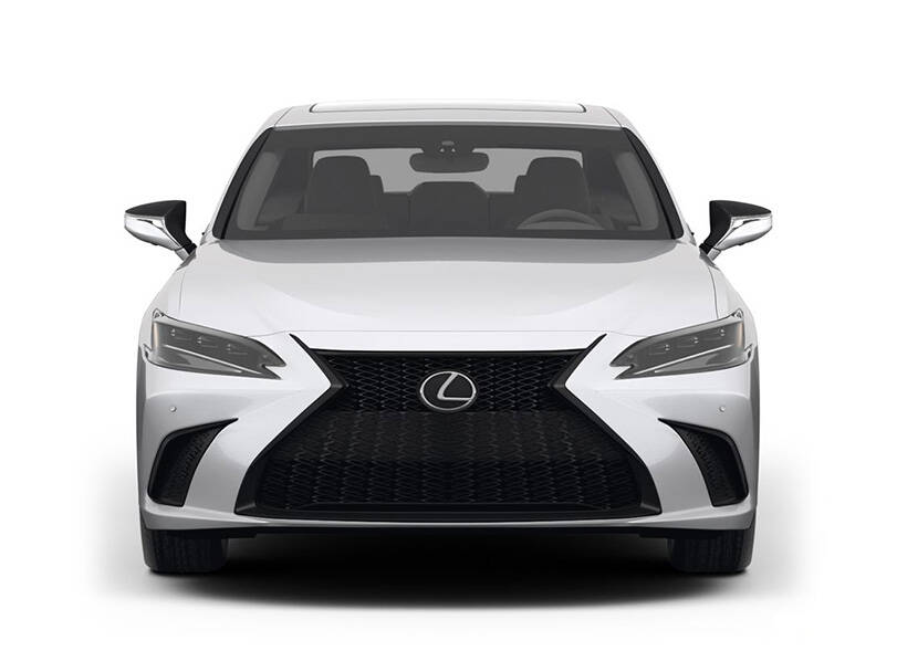 lexus es300h IMAGE
