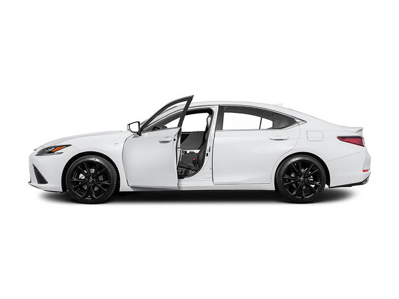 lexus es300h IMAGE