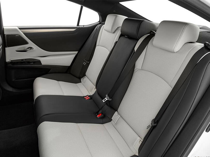 lexus es300h IMAGE