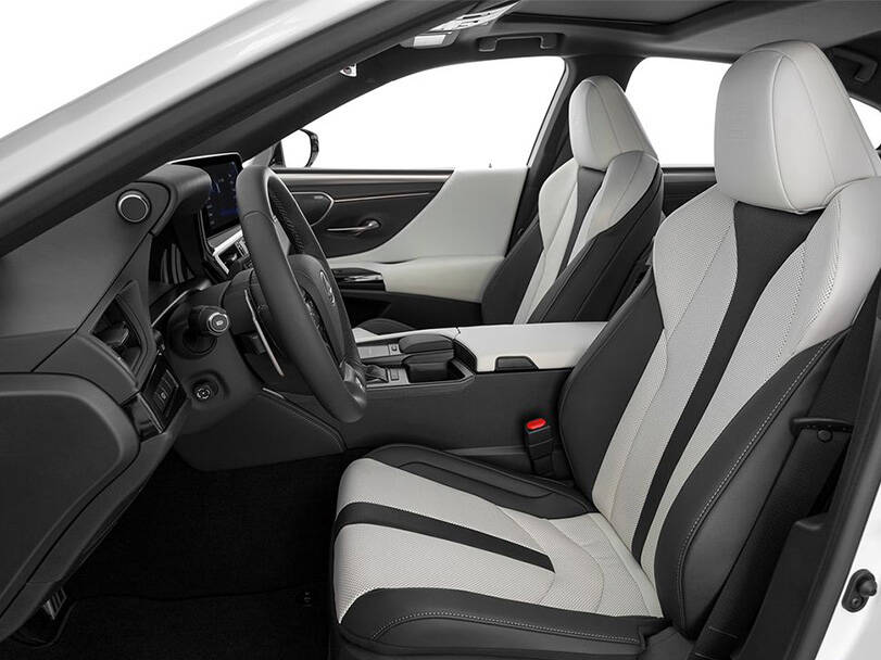 lexus es350 IMAGE