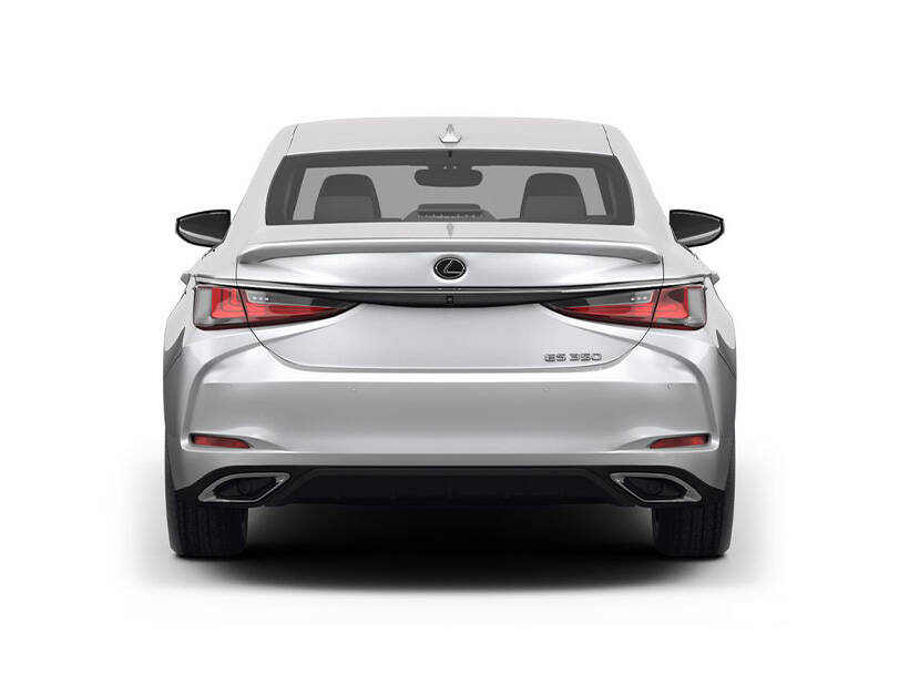 lexus es350 IMAGE