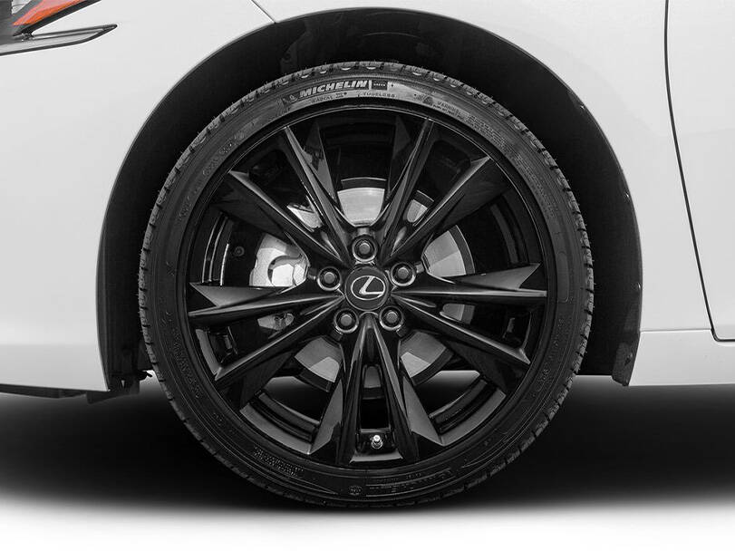 lexus es350 IMAGE