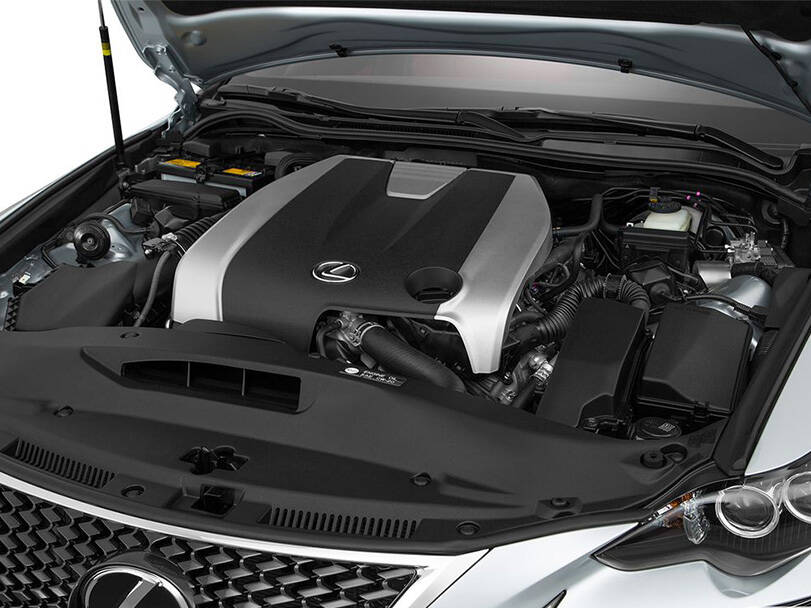 lexus is300 IMAGE
