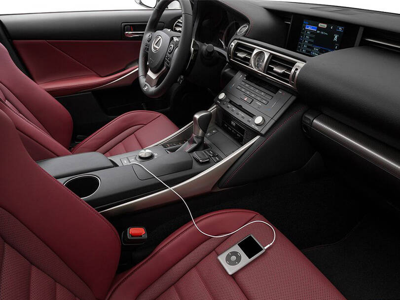 lexus is300 IMAGE