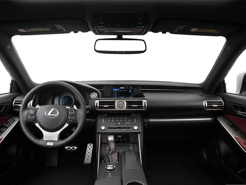lexus is300 IMAGE
