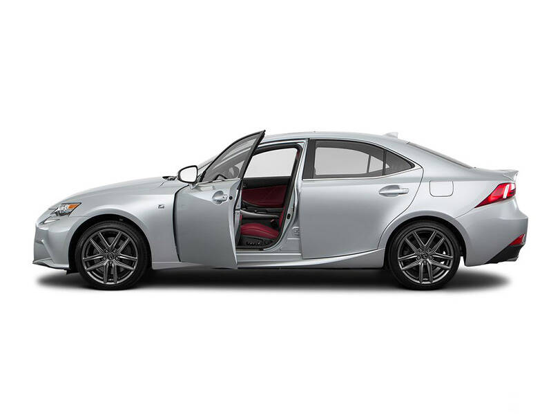 lexus is300 IMAGE