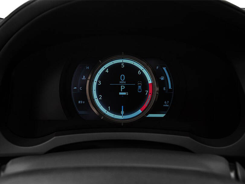 lexus is350 IMAGE