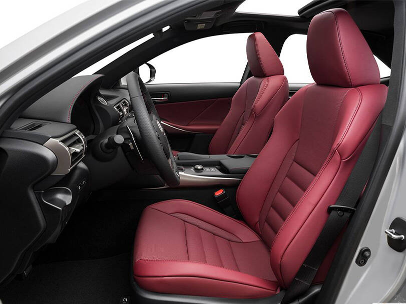 lexus is350 IMAGE