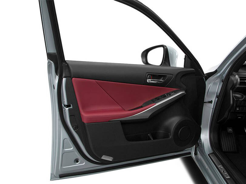 lexus is350 IMAGE