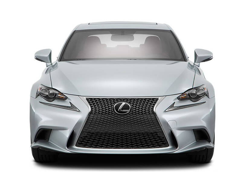 lexus is350 IMAGE