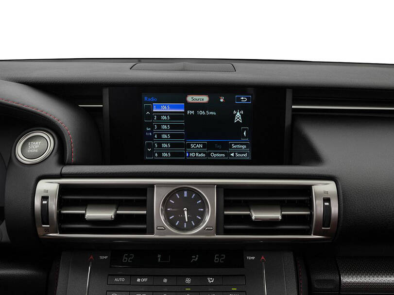 lexus is350 IMAGE