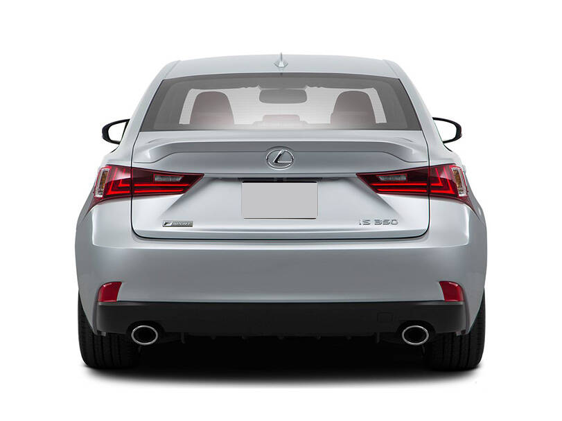 lexus is350 IMAGE