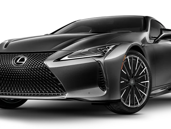 Lexus Lc500