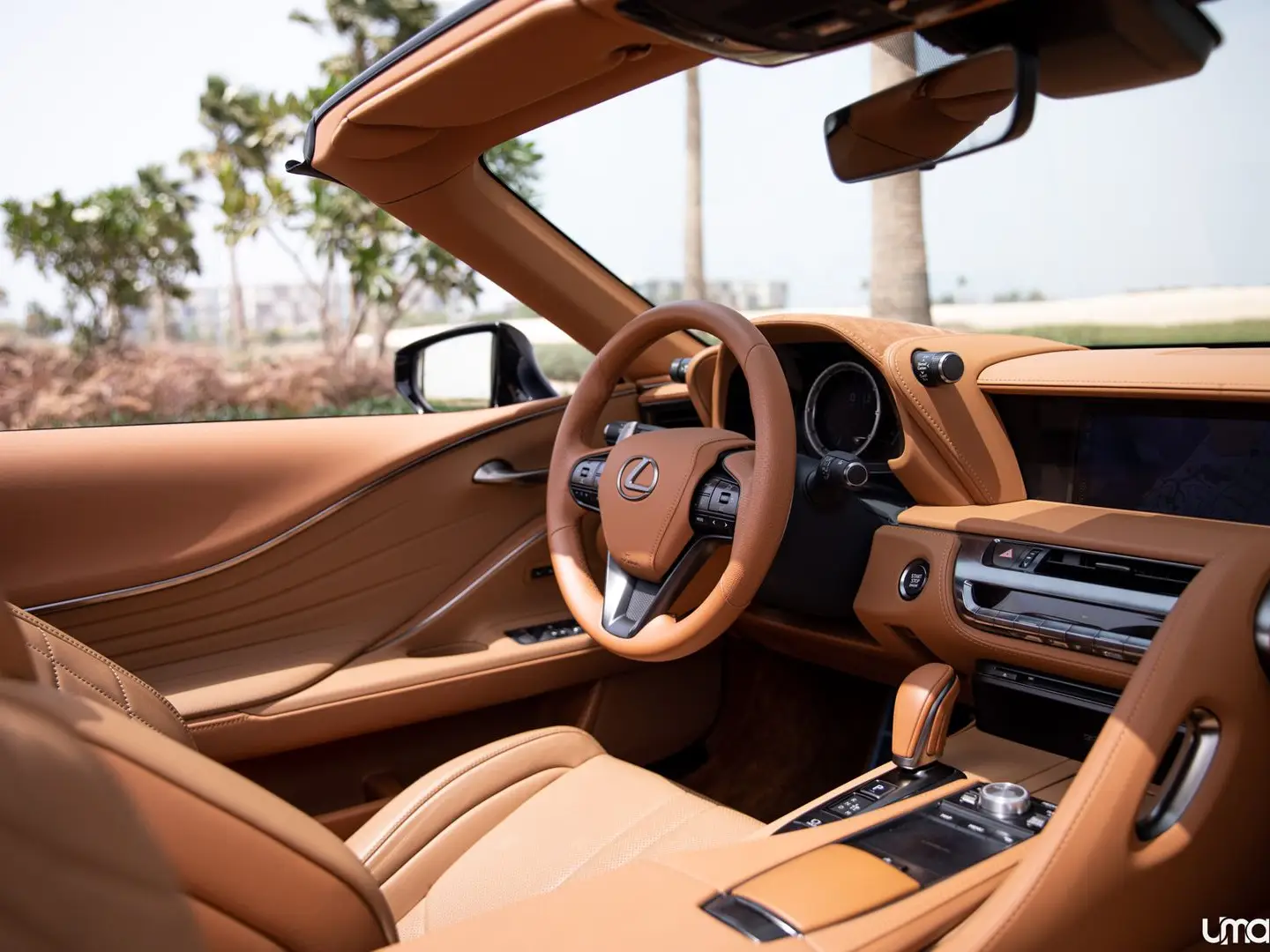 lexus lc500 IMAGE