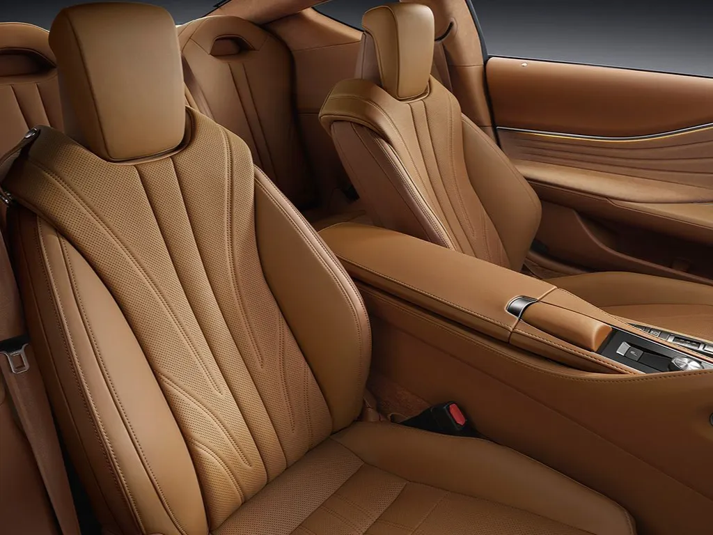 lexus lc500 IMAGE