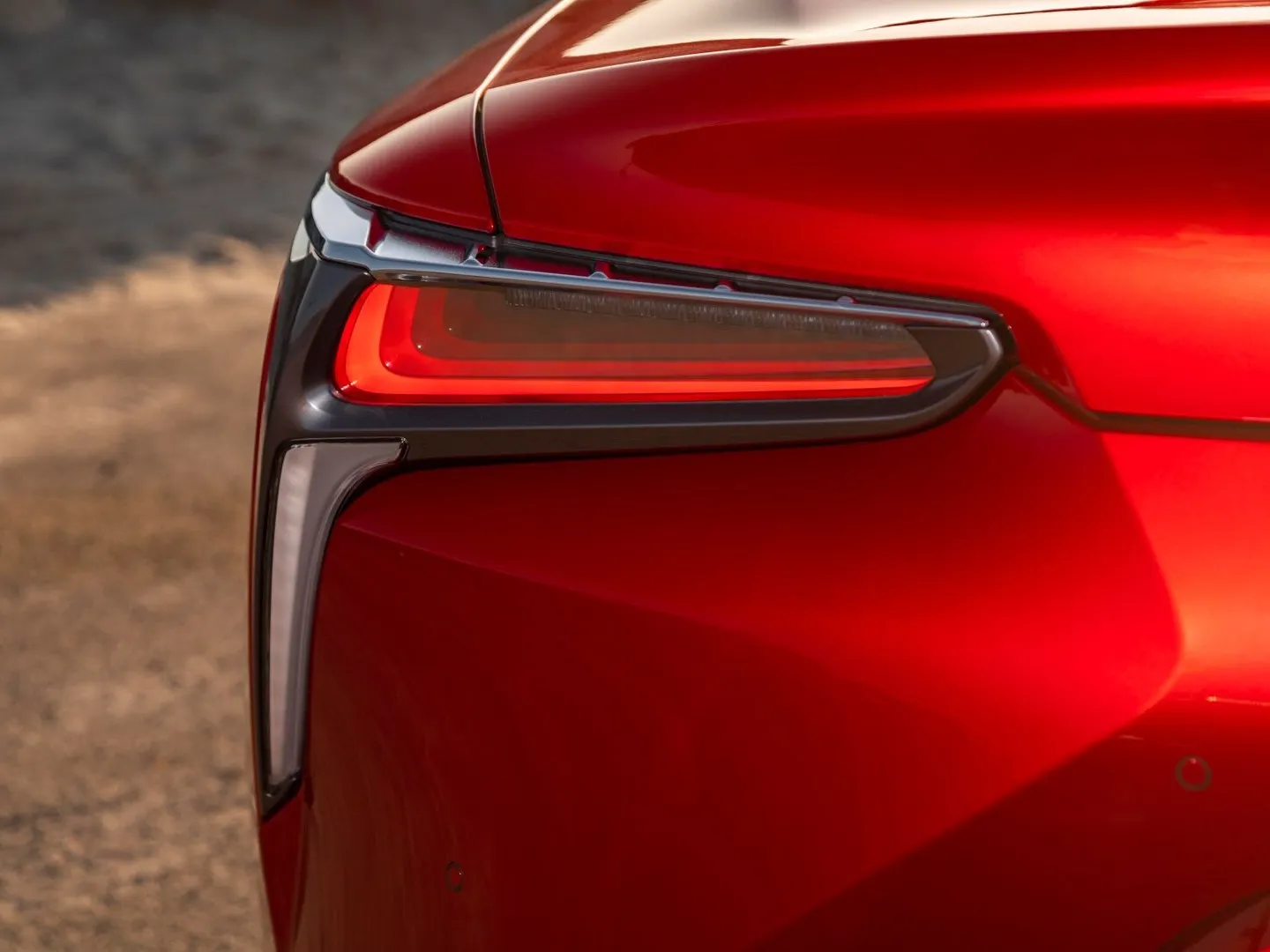 lexus lc500 IMAGE