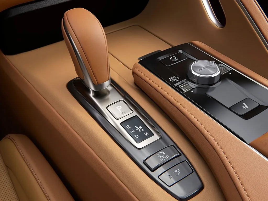 lexus lc500 IMAGE