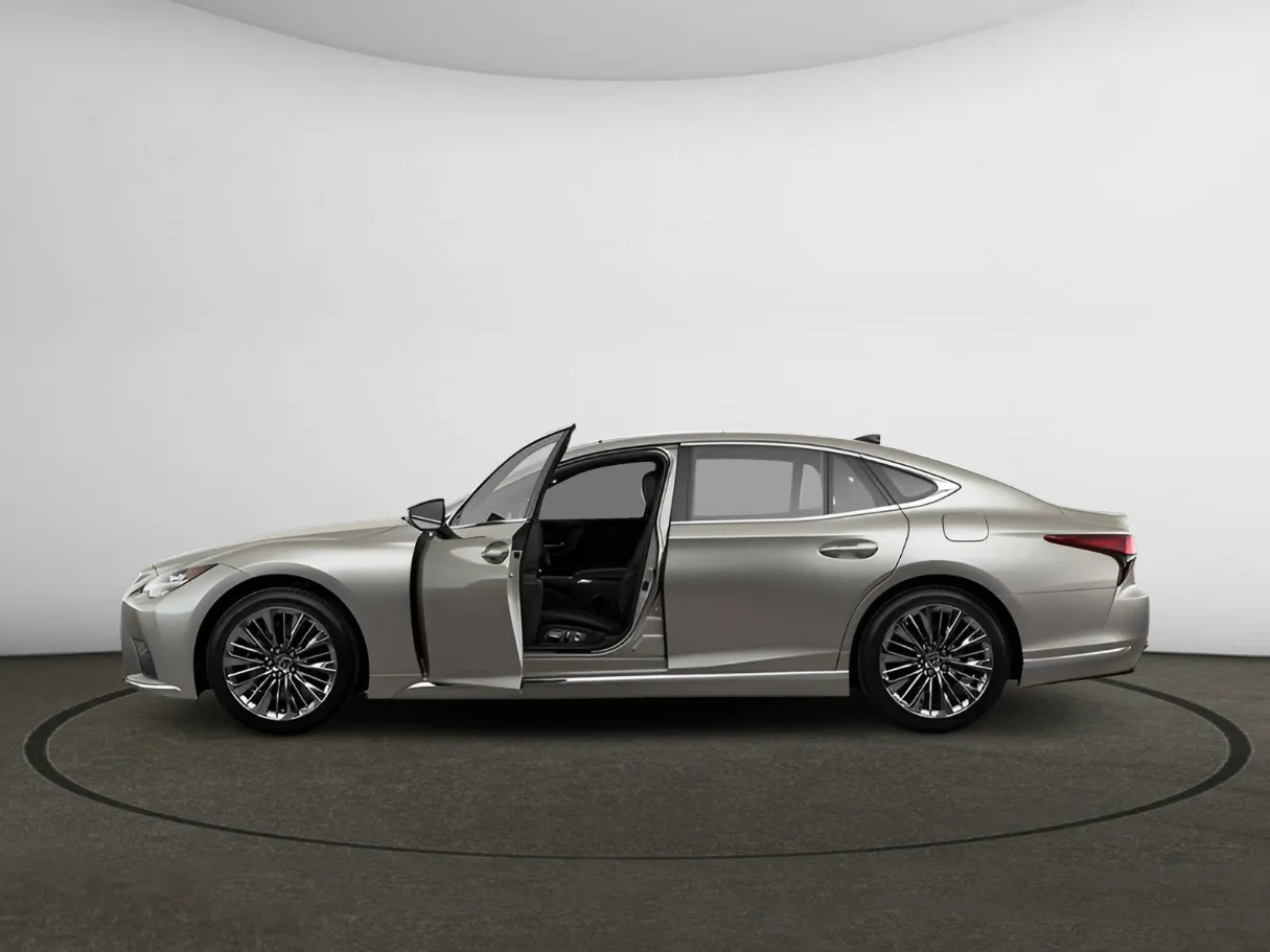 lexus ls350 IMAGE