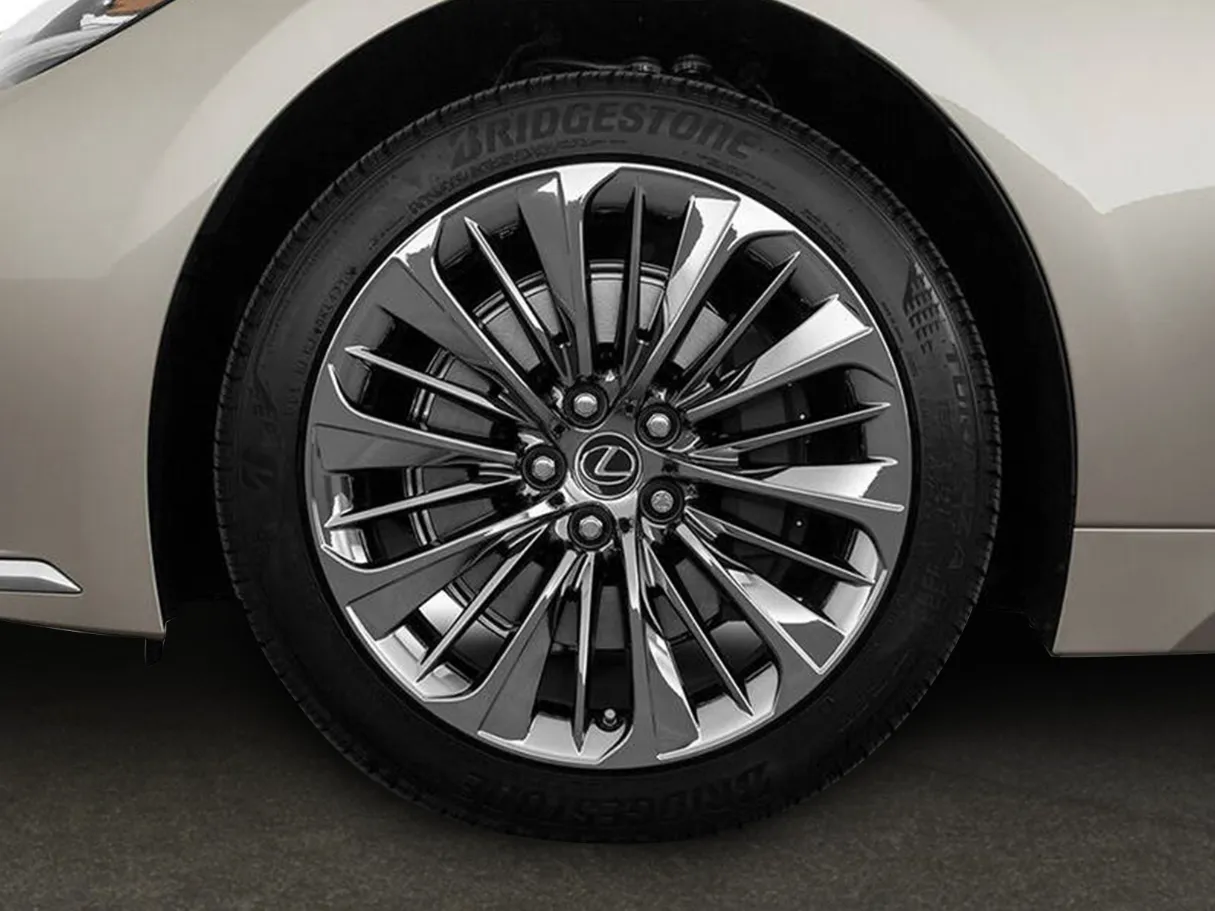 lexus ls350 IMAGE