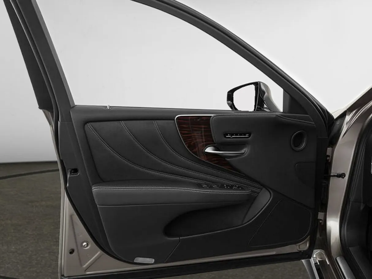 lexus ls350 IMAGE