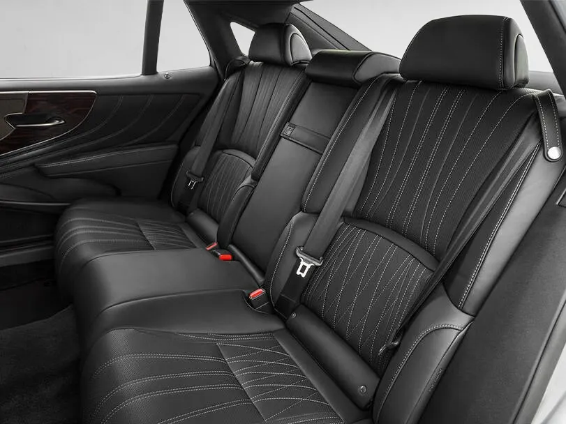 lexus ls350 IMAGE