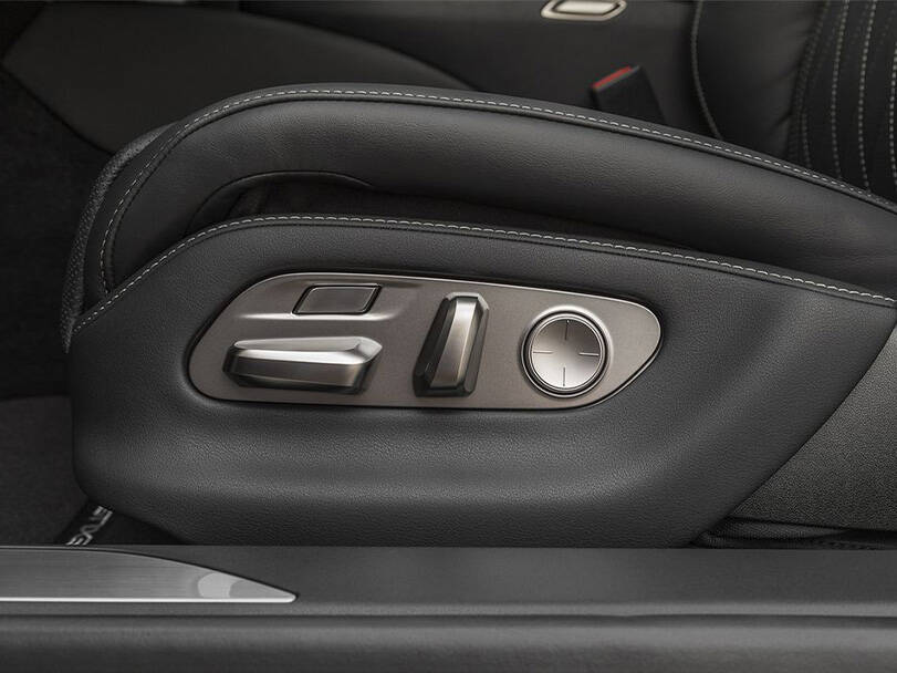 lexus ls500 IMAGE