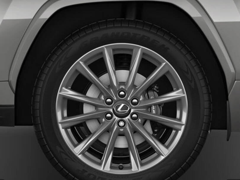 lexus lx600 IMAGE
