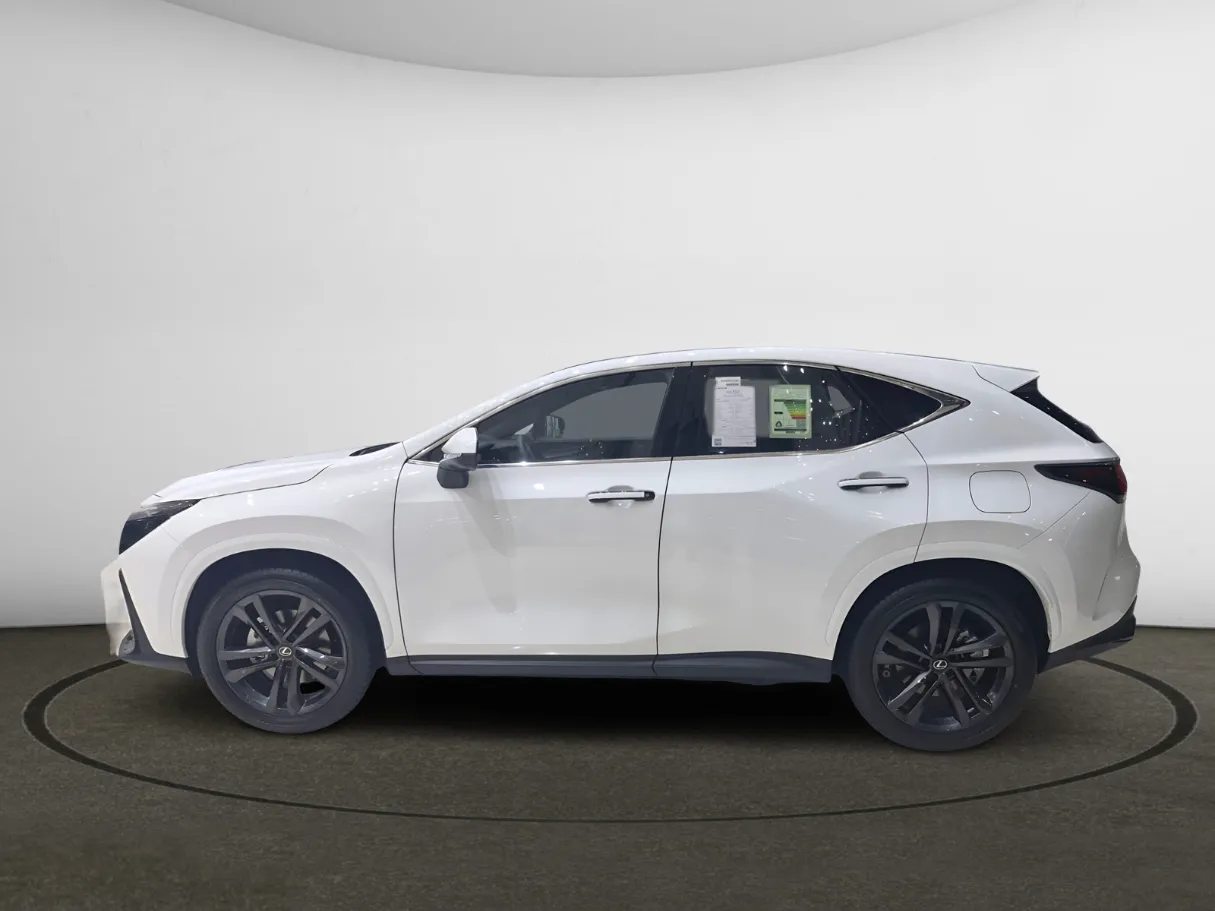lexus nx350 IMAGE