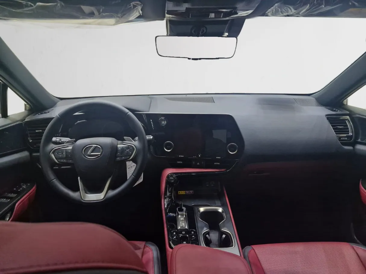 lexus nx350 IMAGE