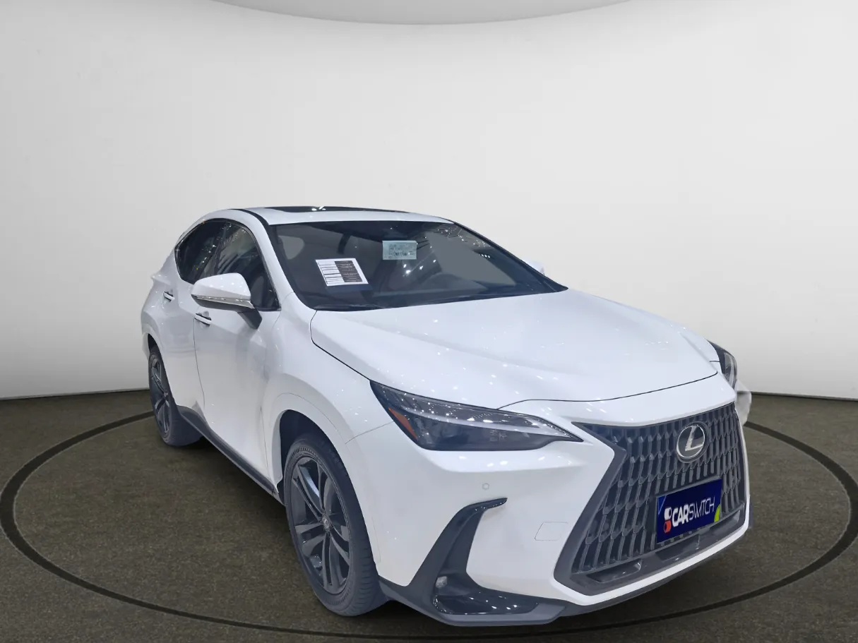 lexus nx350 IMAGE