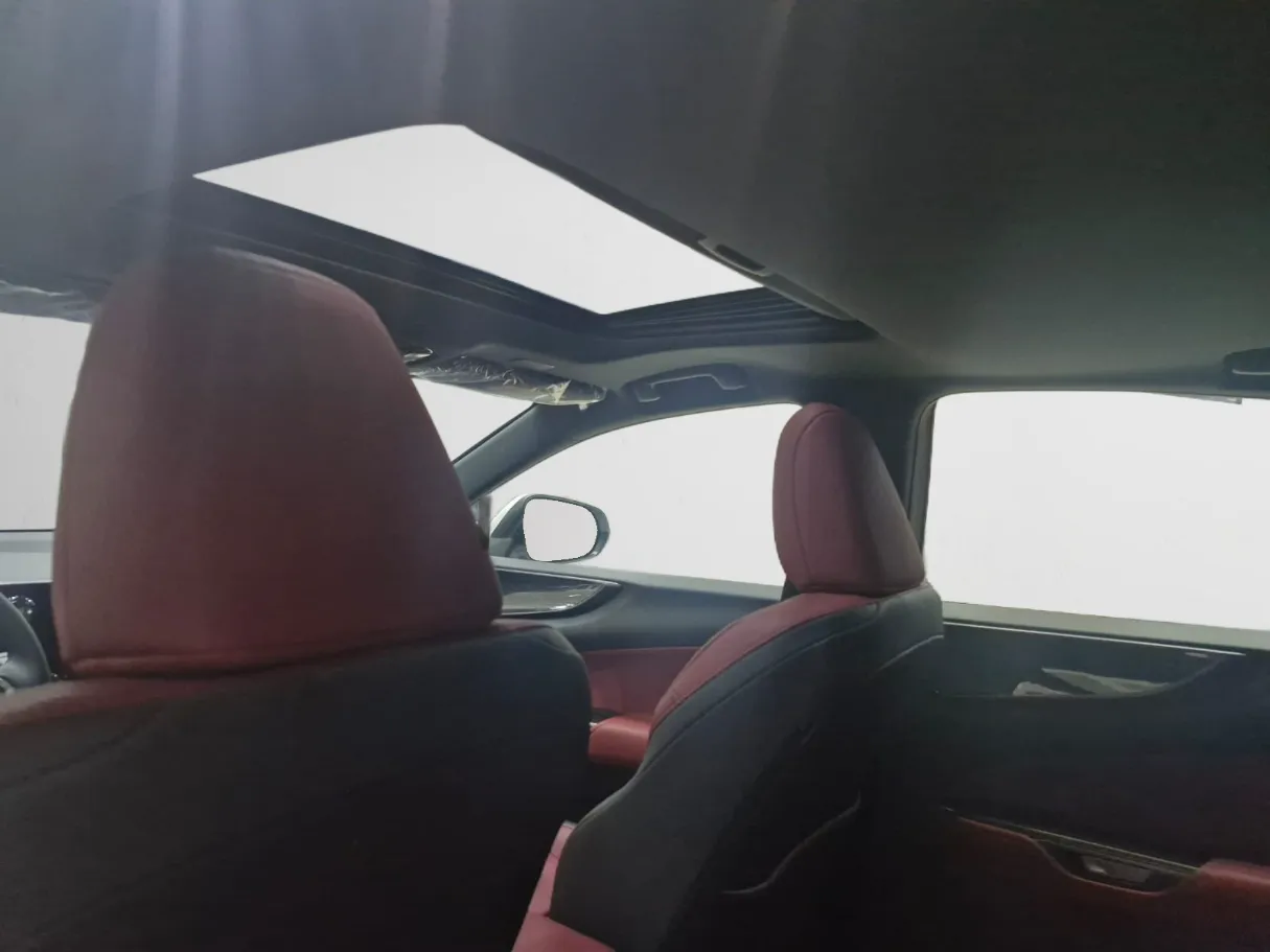 lexus nx350 IMAGE