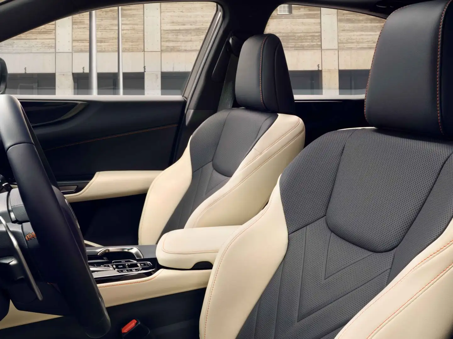 lexus nx350 IMAGE