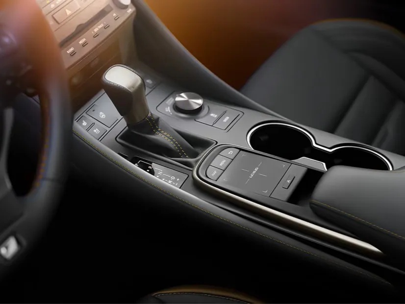 lexus rc350 IMAGE