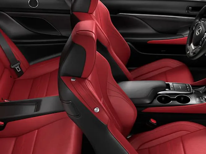 lexus rc350 IMAGE