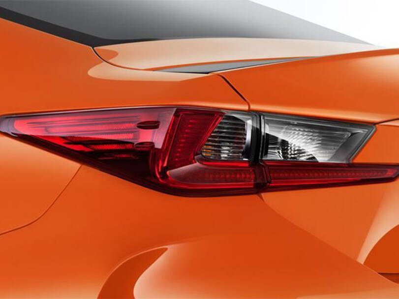 lexus rcf IMAGE