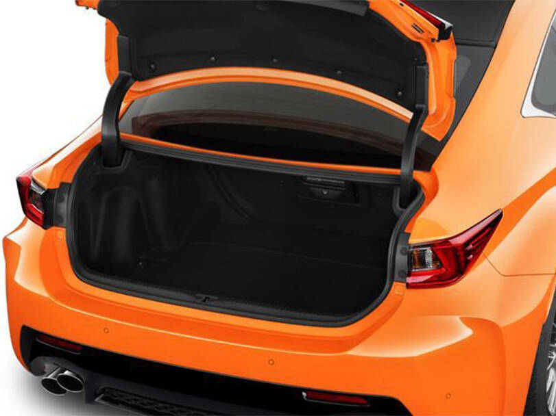 lexus rcf IMAGE