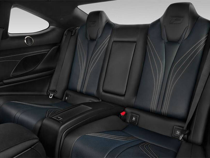 lexus rcf IMAGE
