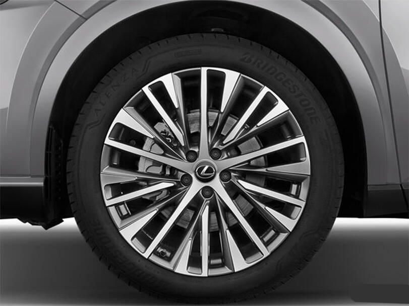 lexus rx350 IMAGE