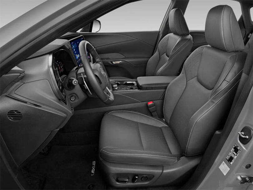 lexus rx350 IMAGE