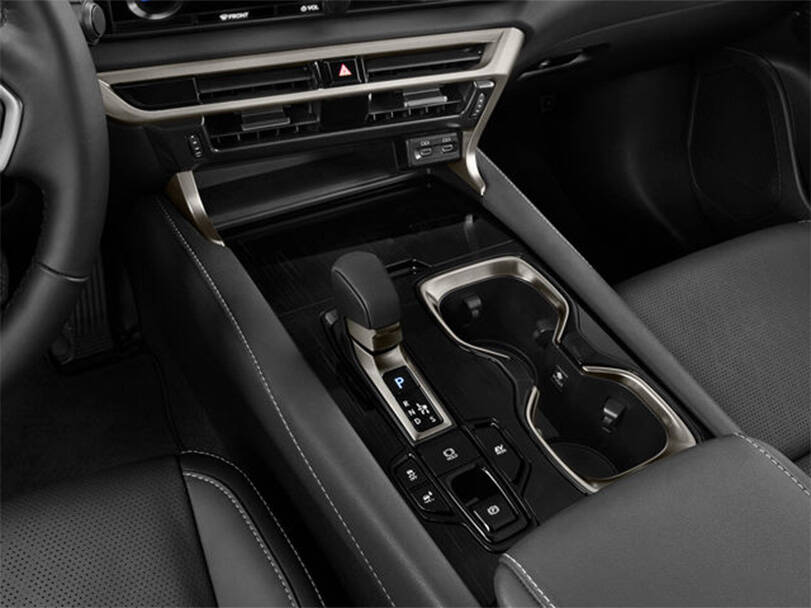 lexus rx350 IMAGE