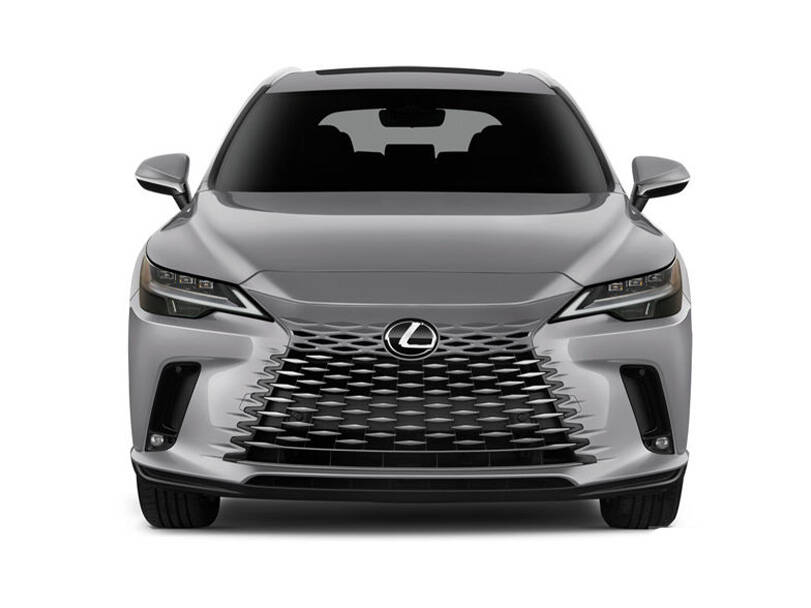 lexus rx350 IMAGE
