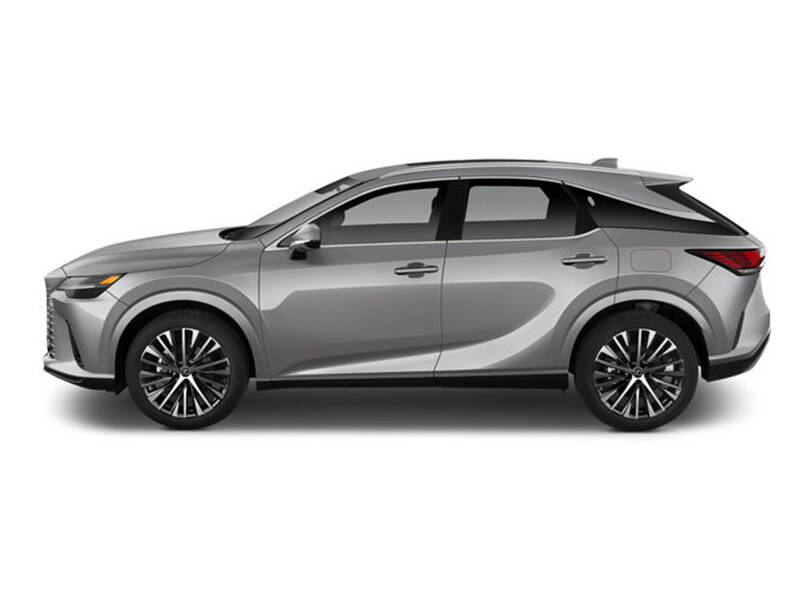 lexus rx350 IMAGE