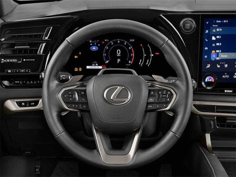 lexus rx350 IMAGE