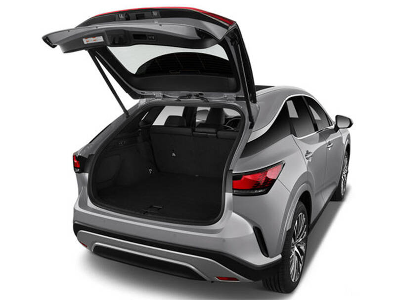 lexus rx350 IMAGE