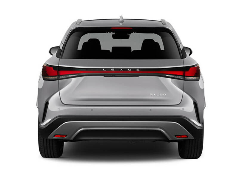 lexus rx350 IMAGE